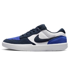 Tênis Nike SB Force 58 Obsidian Blue - comprar online