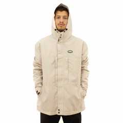 Jaqueta Thug Nine Alpine Off White - 360surfshop