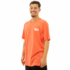 Imagem do Camiseta Rvca Pennatan Vermelho Claro