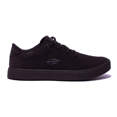 Tênis Mormaii Urban Free JR Easy Black/Graphite - 360surfshop