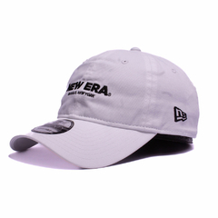 Boné New Era 920 All Core Essentials Branco - comprar online