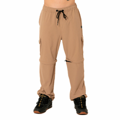 Calça Freesurf Especial Army Caqui