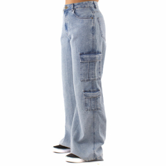 Calça Freesurf Jeans Street Denis - loja online