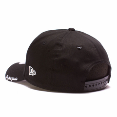 Boné New Era 940 AF Sn Neyyan Blk Preto na internet