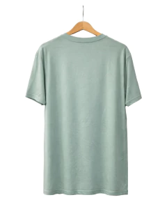 Camiseta Mormaii Basica Verde Celadon na internet