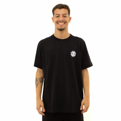 Camiseta Element Seal Bp Color Preto na internet