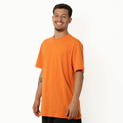 Camiseta Fressurf Essential Logo Laranja na internet