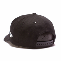 Boné New Era 940 Af Sn Core Mlb Neyyan Blk Preto - 360surfshop