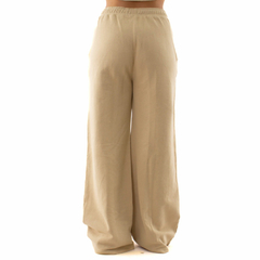 Calça Roxy Cut Off Pants Areia - comprar online