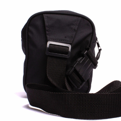 Shoulder Bag BillaBong Transversal Preto - comprar online