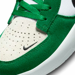 Imagem do Tênis Nike SB Force 58 pine Green