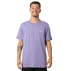 Camiseta New Era Bordado Branded Roxo