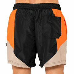 Shorts Approve 7inches Triade Preto na internet