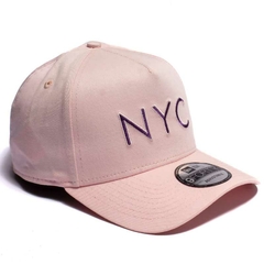 BONÉ NEW ERA BONE NYC - 360surfshop