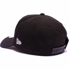 Boné New Era 940 Af Sn Nyc Blk/Whi Preto - comprar online