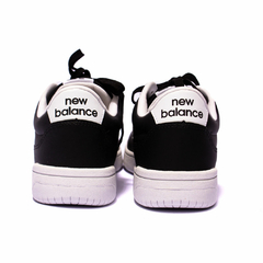 Tênis New Balance BB80 Preto/Branco na internet