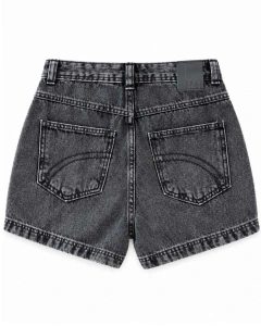 SHORT JEANS RAZA DEL SOL DENIN na internet