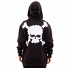 Moletom Oakley Heritage Big Skull Hoodie FOA40564602E