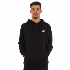 Moletom Nike NSW Club Hoodie PO FT CZ7857010 na internet