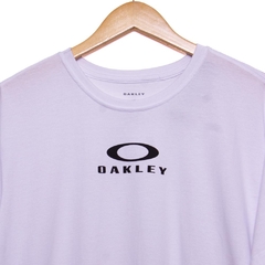 Camiseta Oakley Bark New Tee 457292BR100 - loja online