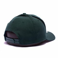 Boné New Era 950 SS SN Classic Neyyan DKG Verde - loja online