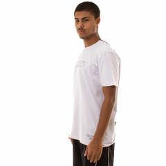 Camiseta Element Earth Branco - loja online