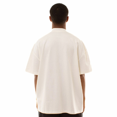 Camiseta Approve Huge New Rainbow Off White - comprar online