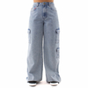 Calça Freesurf Jeans Street Denis