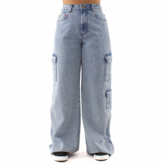 Calça Freesurf Jeans Street Denis