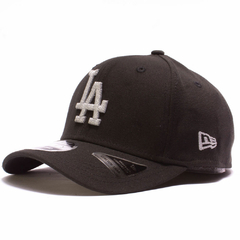 Boné New Era 950 Ss Sn Performance Blk Losdod Preto - loja online