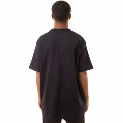 Camiseta DC Mini 94DC Preto - 360surfshop