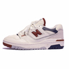 Tênis New Balance 550 Mas Bege/Marrom