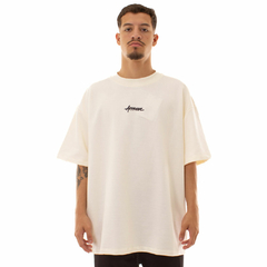 Camiseta Approve Huge Only Off White - comprar online