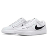 Tênis Nike SB Force 58 White/Black