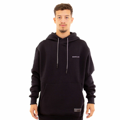 Moletom Oakley Heritage Big Skull Hoodie FOA40564602E - comprar online