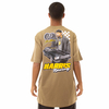 Camiseta Thug Nine Harris