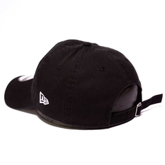 Boné New Era 920 St Permanente Losdod Blk Preto - loja online