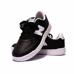 Tênis New Balance BB80 Preto/Branco - 360surfshop