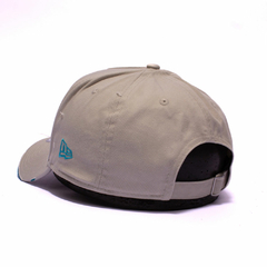 Boné New Era 940 Af St Inv Destroyed Neyyan Stn Off White - comprar online