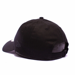 Boné New Era 920 ST Hip Hop Origens Neyyan Blk Preto