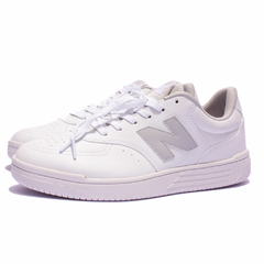 Tênis New Balance BB80 Branco / Cinza - loja online