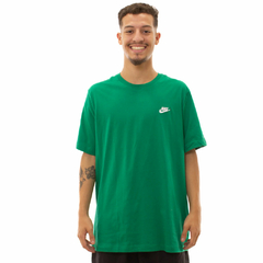 Camiseta Nike Nsw Club Tee AR4997365