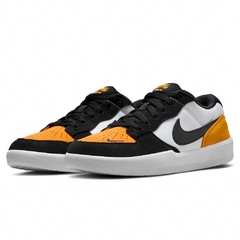 Tênis Nike SB Force 58 University Gold