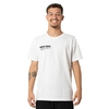 Camiseta New Era All Core Essentials Style Brand Branco