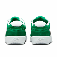 Tênis Nike SB Force 58 pine Green na internet