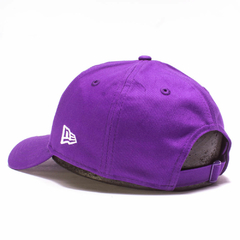 Boné New Era 920 St Core Trp Loslak Roxo - 360surfshop