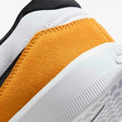 Tênis Nike SB Force 58 University Gold - loja online