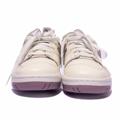 Tênis New Balance 550 Fem Branco/Rosa Escuro - comprar online