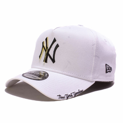 Boné New Era 940 Af Neyyan Whi Branco - comprar online