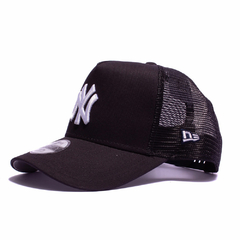 Bone New Era 940 Neyyan Inf Marinho Juvenil - comprar online